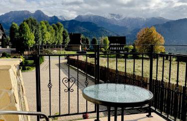 Willa Chrycówka - Jacuzzi, Basen, Sauna - Foto 51