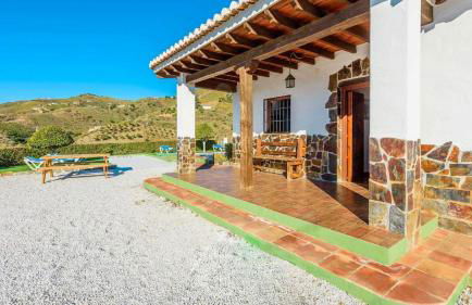 Casa Rosario Almachar by Ruralidays - Foto 30