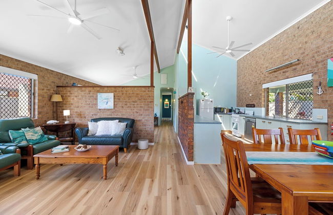 Sandy Surfer - Foto 12