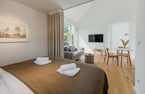 Halfhouse Wieck - Foto 1