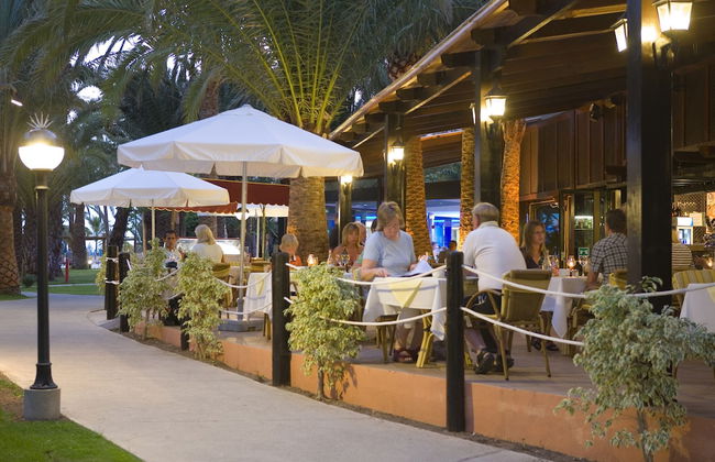 Grupotel Las Pitas - Foto 36