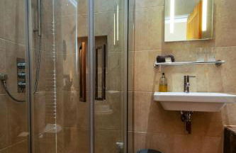 The Granary at Little Howle Farm - Foto 25