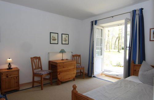 Brise Remise -Seepark Heringsdorf - Foto 17