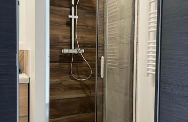 maison cosy centre-ville avec jardin, clim - Foto 5