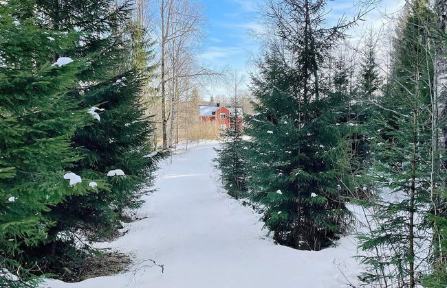 6 Person Holiday Home in Tocksfors-by Traum - Foto 25