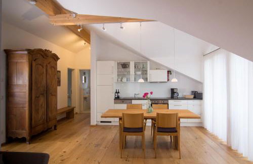 Ammersee Lodge - Foto 6