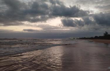 Apê Confortável - Próximo ao mar - Photo 27