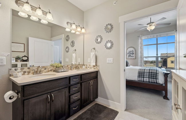 Serene Retreat With Hot Tub, Sauna, Pool & Gym - Foto 22