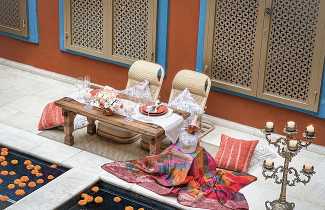 Impiana Private Villas Seminyak - Foto 71