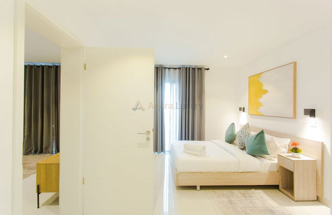Accra Luxury Apartments at The Lennox - Photo 8
