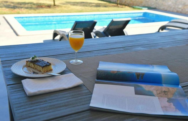 Villa Krnica in Krnica - Foto 3