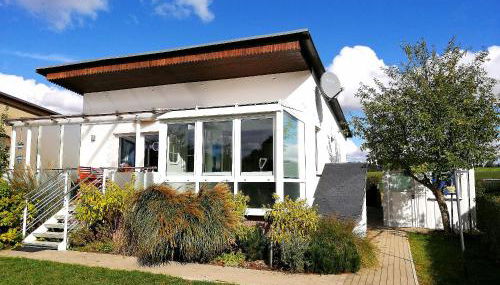 Ferienhaus am See mit Ruderboot - Foto 4