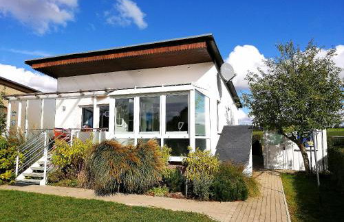 Ferienhaus am See mit Ruderboot - Photo 4