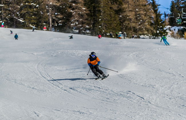 Katschberg Lodge - Foto 18