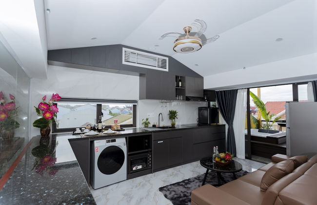 Hannah's House - Foto 15