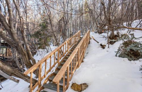 Renovated 2 BR Aspen Condo Ski-in out - Foto 46