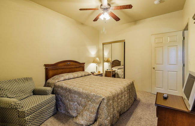 Stonebridge Condo and Golf Resort - Foto 5