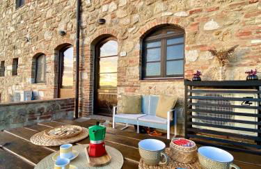 Podere Fossaccio Casa Biancospino - Foto 20