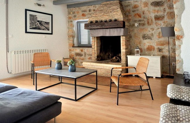 Splendid Poreč Holiday Home With Swimming Pool - Foto 19