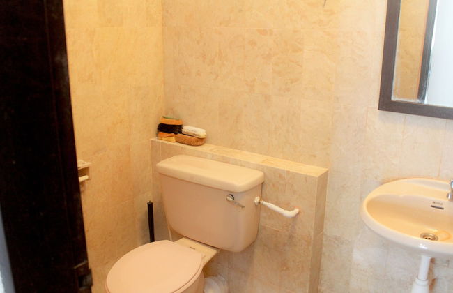 Sixteen Miami Batu Ferringhi - Foto 37