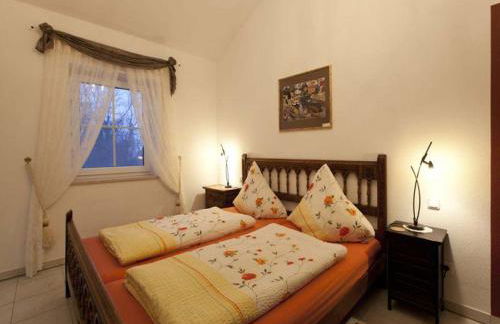 Ferienwohnung Linde - Foto 24