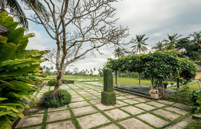 Villa Vajra - Foto 24