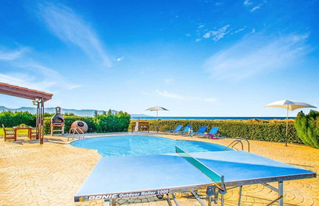 Blue Bay Villa Nicole - Foto 13