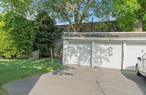 Bryn Mawr GemBalconyDedicated Parking50TV - Foto 52