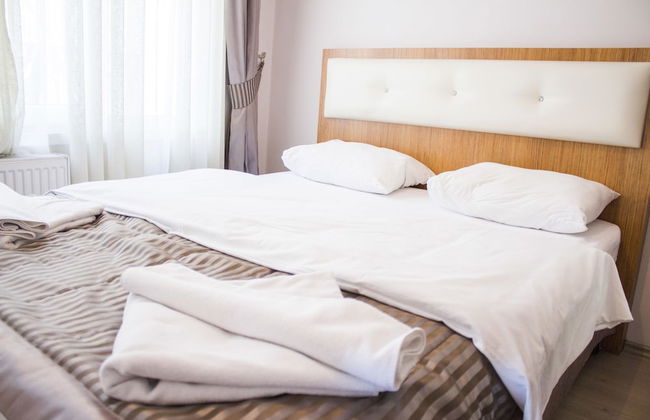 Feyza Apartments - Foto 21