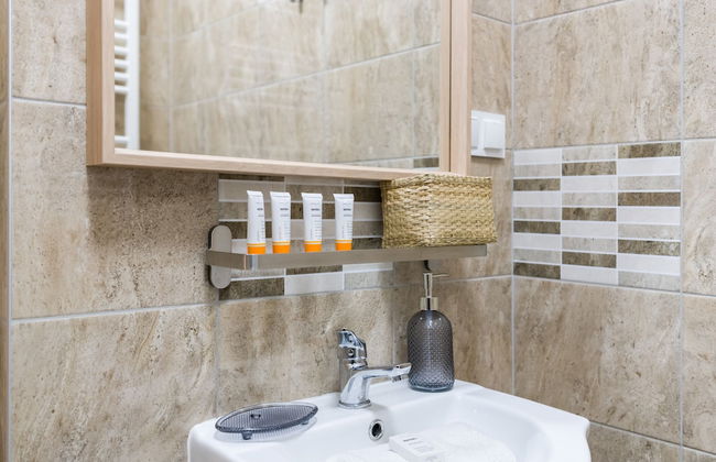 Kwiatowa Studio Apartment Poznań - Foto 78