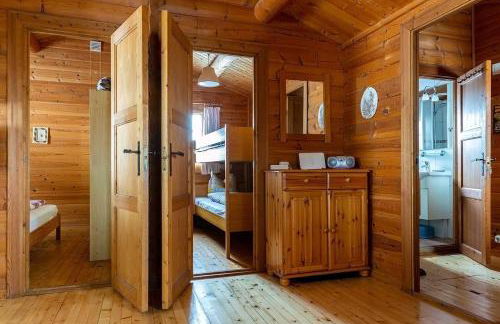 Blockhaus am Diemelsee - Foto 15