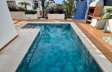 Casa Vela Blanca Vista al mar - Cambrils - - Photo 4