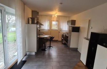 FeWo Püttlingen 1 - Foto 2