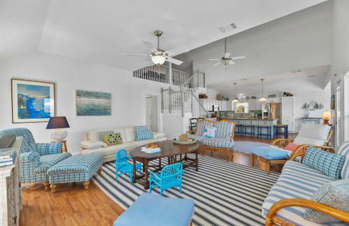 Fun, Fish, Crab - Birds, Beach & incredible Sunsets - Foto 11