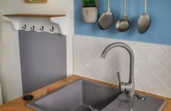 Le Cosy - Petit studio douillet proche de la gare - Foto 7