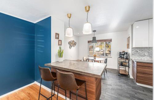 Foothills Escape - 10 min to Red Rocks - Foto 15