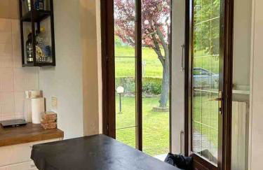 Villetta immersa nel verde - Foto 8