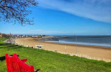 Rhos on sea home - Foto 8