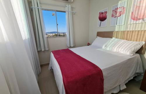 Apt401 central,4ºand/n tem elevador, 3 quartos - Foto 2