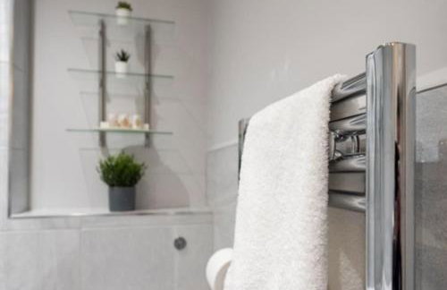 Beautiful, Spacious 1 bed flat - Foto 10