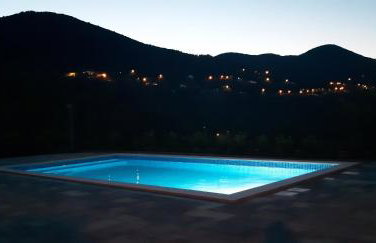 Apartment Opatija Lovran - Foto 43