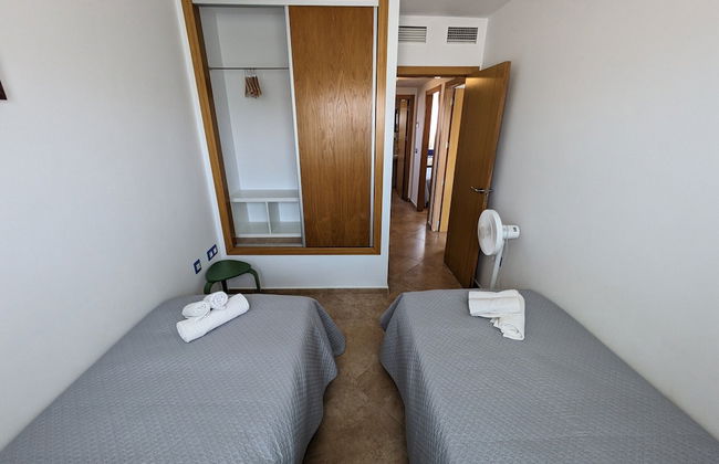 Alamillo House - Sea and Mountain Views - 700 Metres From the Beach - Photo 6