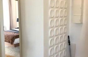 bel appartement proche centre parking gratuit - Photo 1