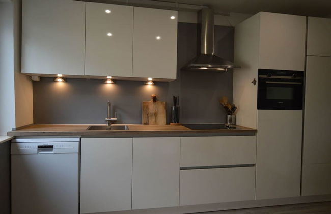 Delightful Villa in Gerolstein With Private Garden - Foto 10