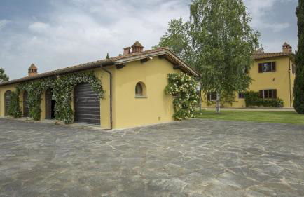 I BORRIGIANI - Il Borro Toscana - Foto 26