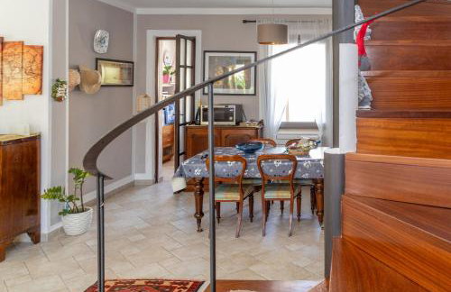 Villa Letizia - Heritage & Sustainable 100m Sea - Foto 32