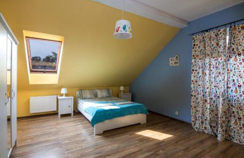 Spacious house in the rural suburbs of Krakow - Foto 25