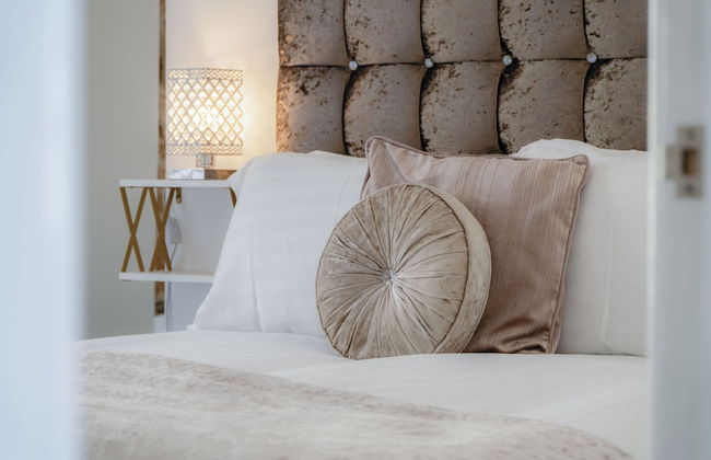 St Catherine's View - 2 Bedroom - Panorama - Tenby - Foto 9