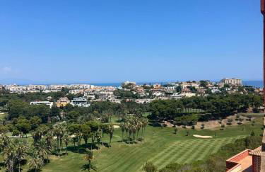 Hill View Benalmadena Appartment with fresh renovation - Foto 38