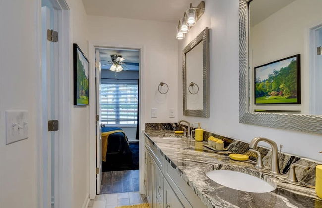 Southern Luxury Retreat Augusta Nat l Golf Vibes - Foto 35